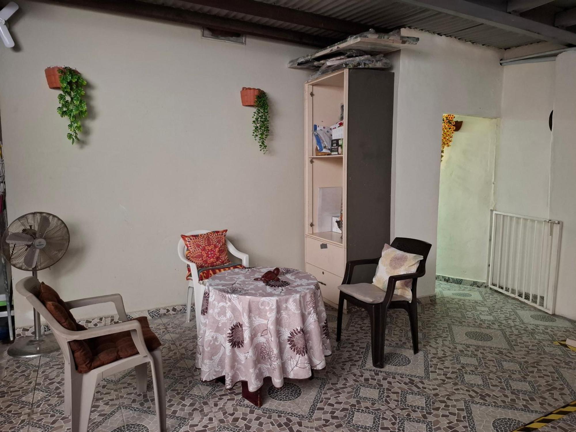 شقة Lilia House 15 Minutos Aeropuerto مدينة باناما المظهر الخارجي الصورة